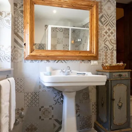 Casa Samoro' *