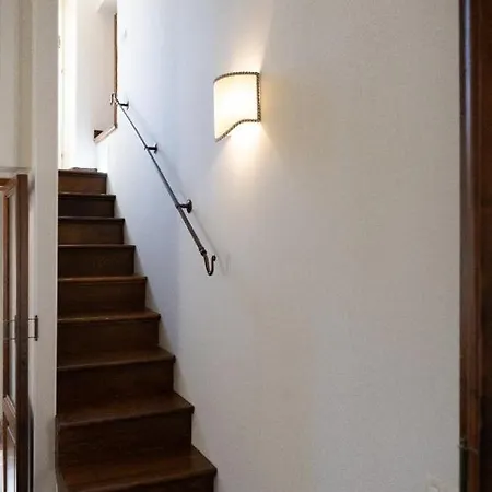 Casa Samoro' كالتاجيروني