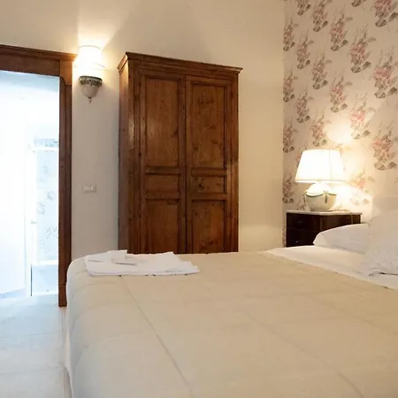 Casa Samoro' Apartment