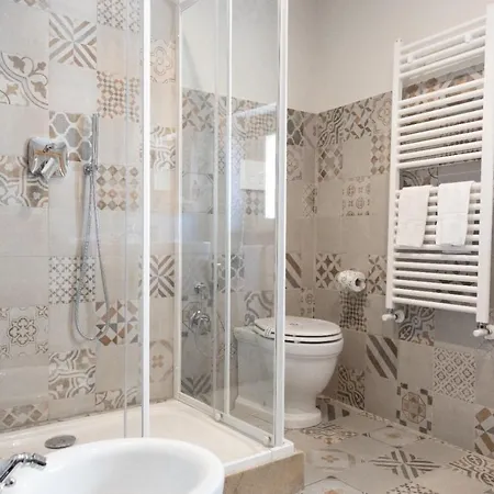 Casa Samoro' Apartman