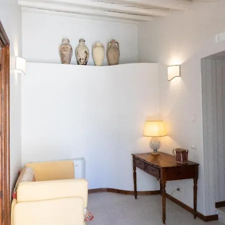 Casa Samoro' Apartment *
