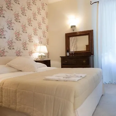 Apartment Casa Samoro' Caltagirone