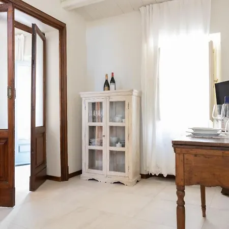 Apartment Casa Samoro' Caltagirone