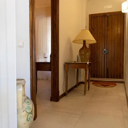 Casa Samoro' * Caltagirone