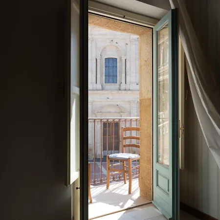 Apartman Casa Samoro' *