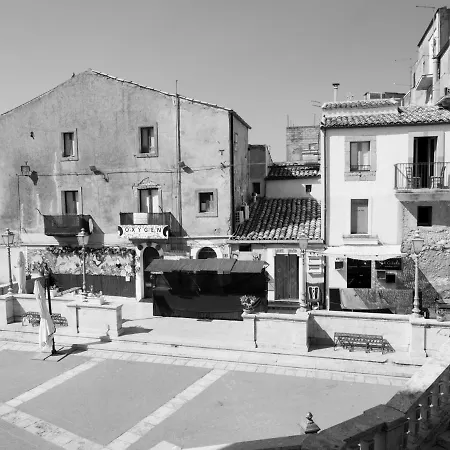 Casa Samoro' Caltagirone