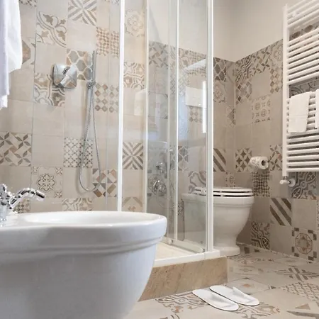 Casa Samoro' * Caltagirone