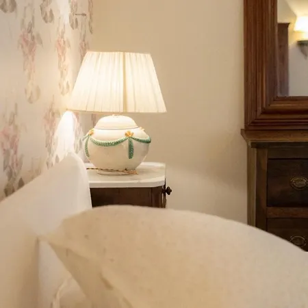 Casa Samoro' * Caltagirone