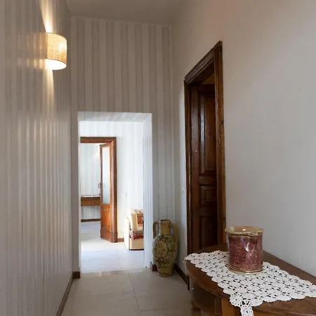 Apartment Casa Samoro'