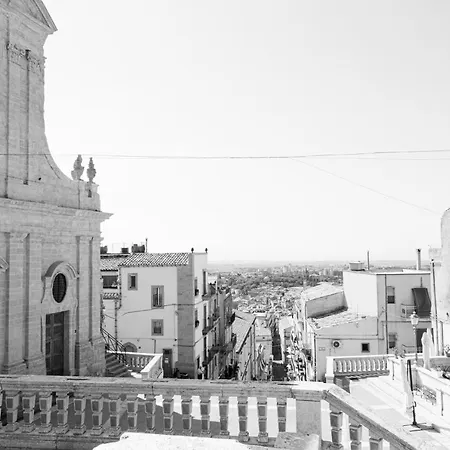 Apartment Casa Samoro' Caltagirone