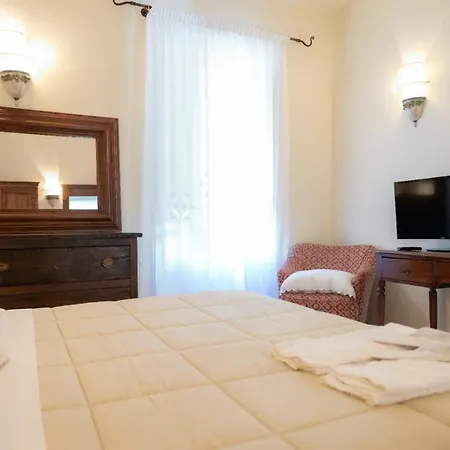 Casa Samoro' Apartman *