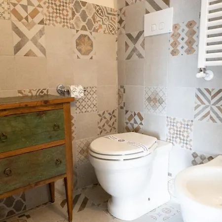 Casa Samoro' Caltagirone