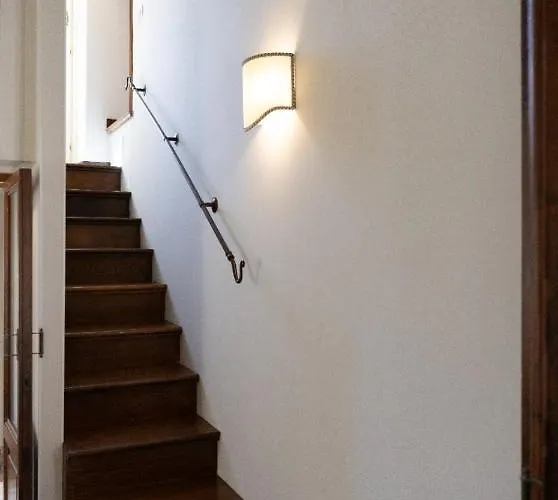 Casa Samoro' Caltagirone