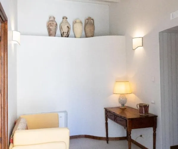 Casa Samoro' 公寓 *