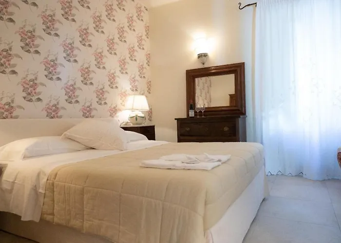 Lejlighed Casa Samoro' Caltagirone