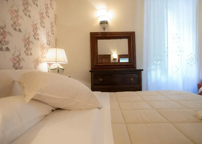 Casa Samoro' Lejlighed Caltagirone