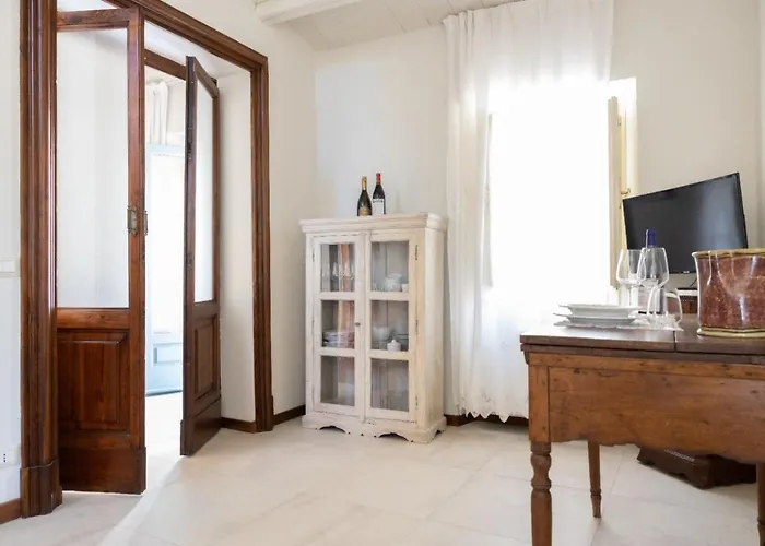 Lejlighed Casa Samoro' Caltagirone