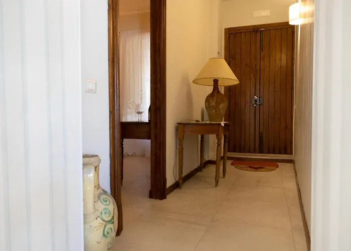 Casa Samoro' * 卡尔塔吉罗