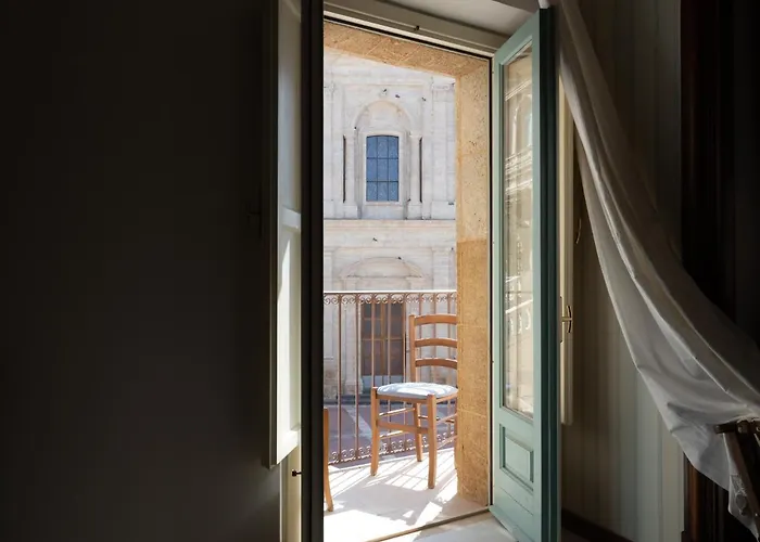 公寓 Casa Samoro' *