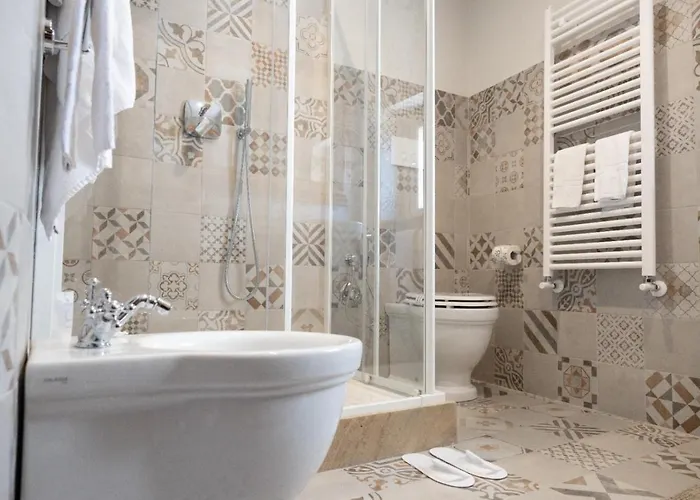 Casa Samoro' * Caltagirone