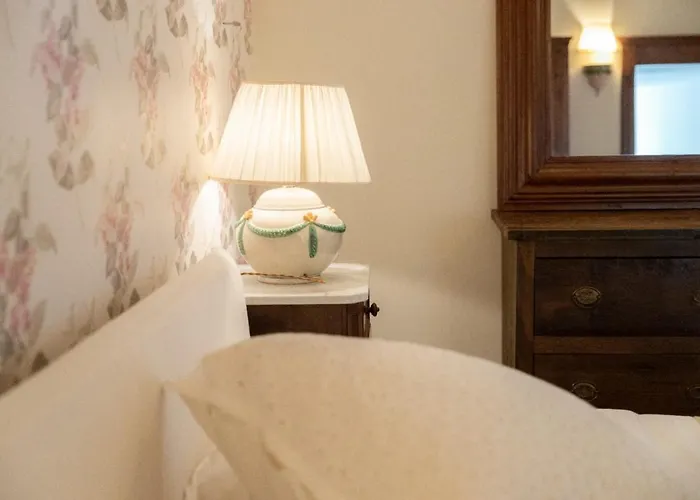 Casa Samoro' * Caltagirone