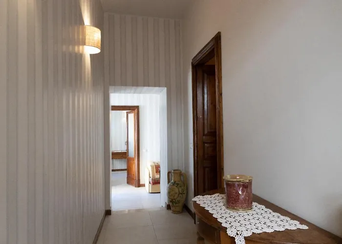 Lejlighed Casa Samoro'