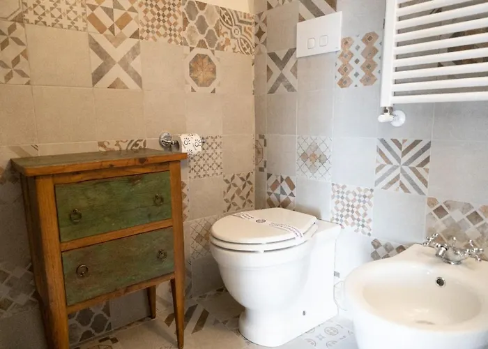 Casa Samoro' Caltagirone